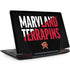 University of Maryland Terrapins Athletic Marks Legion Y720 Skin