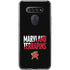 University of Maryland Terrapins Athletic Marks LG K51/Q51 Clear Case