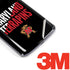 University of Maryland Terrapins Athletic Marks Moto E5 Plus Skin