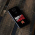 University of Maryland Terrapins Athletic Marks Moto E5 Plus Skin