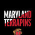 University of Maryland Terrapins Athletic Marks Moto G6 Skin