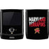 University of Maryland Terrapins Athletic Marks Motorola RAZR Skin