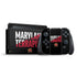 University of Maryland Terrapins Athletic Marks Nintendo Switch Bundle Skin