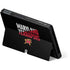 University of Maryland Terrapins Athletic Marks Nintendo Switch OLED (2021) Skin