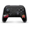 University of Maryland Terrapins Athletic Marks Nintendo Switch Pro Controller Skin