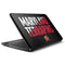University of Maryland Terrapins Athletic Marks HP Notebook Skin