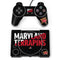 University of Maryland Terrapins Athletic Marks PlayStation Classic Bundle Skin