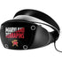 University of Maryland Terrapins Athletic Marks PlayStation VR2 Skin