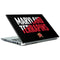 University of Maryland Terrapins Athletic Marks Portege Z30t/Z30t-A Skin