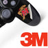 University of Maryland Terrapins Athletic Marks PS4 Controller Skin