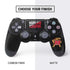 University of Maryland Terrapins Athletic Marks PS4 Controller Skin