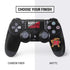 University of Maryland Terrapins Athletic Marks PS4 Pro/Slim Controller Skin