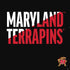 University of Maryland Terrapins Athletic Marks PS4 Slim Skin