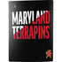 University of Maryland Terrapins Athletic Marks PS5 Console Skin