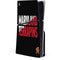 University of Maryland Terrapins Athletic Marks PS5 Slim Disk Console Skin