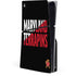 University of Maryland Terrapins Athletic Marks PS5 Slim Disk Console Skin