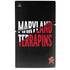 University of Maryland Terrapins Athletic Marks PS5 Slim Disk Console Skin