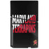 University of Maryland Terrapins Athletic Marks PS5 Slim Disk Console Skin