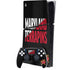 University of Maryland Terrapins Athletic Marks PS5 Slim Digital Edition Bundle Skin