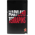 University of Maryland Terrapins Athletic Marks PS5 Slim Digital Edition Bundle Skin