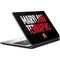 University of Maryland Terrapins Athletic Marks Satellite L50-B / S50-B Skin