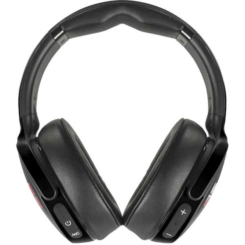 University of Maryland Terrapins Athletic Marks Skullcandy Venue Skin