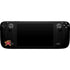 University of Maryland Terrapins Athletic Marks Steam Deck Handheld Gaming Computer Skin