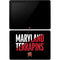 University of Maryland Terrapins Athletic Marks Surface Go Skin