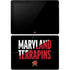 University of Maryland Terrapins Athletic Marks Surface Go Skin