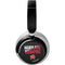 University of Maryland Terrapins Athletic Marks Surface Headphones Skin