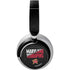 University of Maryland Terrapins Athletic Marks Surface Headphones Skin