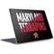 University of Maryland Terrapins Athletic Marks Surface Laptop 2 Skin