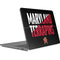 University of Maryland Terrapins Athletic Marks Surface Laptop Studio Skin