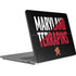 University of Maryland Terrapins Athletic Marks Surface Laptop Studio Skin