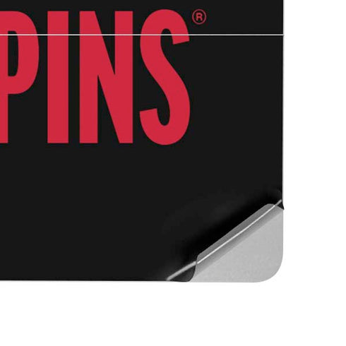 University of Maryland Terrapins Athletic Marks Surface Laptop Studio Skin