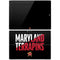 University of Maryland Terrapins Athletic Marks Surface Pro 3 Skin