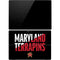 University of Maryland Terrapins Athletic Marks Surface Pro 4 Skin