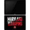 University of Maryland Terrapins Athletic Marks Surface Pro 6 Skin