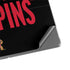University of Maryland Terrapins Athletic Marks Surface Pro 8 Skin