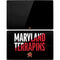 University of Maryland Terrapins Athletic Marks Surface Pro Tablet Skin