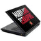 University of Maryland Terrapins Athletic Marks T440s Skin