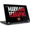 University of Maryland Terrapins Athletic Marks Lenovo ThinkPad Skin