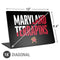 University of Maryland Terrapins Athletic Marks Universal Laptop 16in (13 x 9.4in) Skin