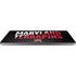 University of Maryland Terrapins Athletic Marks Universal Laptop 17in (13.8 x 10in) Skin