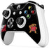 University of Maryland Terrapins Athletic Marks Xbox One S Controller Skin