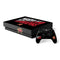 University of Maryland Terrapins Athletic Marks Xbox One X Bundle Skin