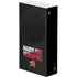 University of Maryland Terrapins Athletic Marks Xbox Series S Console Skin