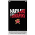 University of Maryland Terrapins Athletic Marks Xbox Series S Console Skin