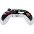 University of Maryland Terrapins Athletic Marks Xbox Series S Controller Skin