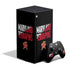University of Maryland Terrapins Athletic Marks Xbox Series X Bundle Skin